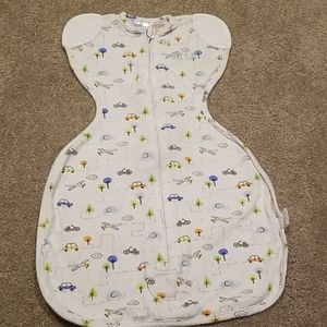 HALO Sleep Sack Size Newborn